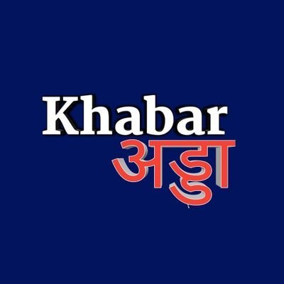 Khabar Adda logo
